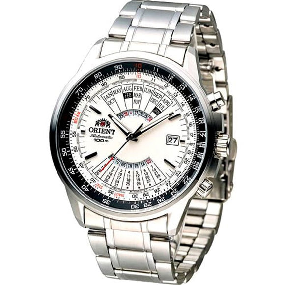 Orient Multi-Year Automatic Watch - FEU07005W