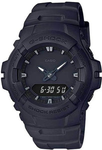 Casio G-SHOCK Watch - G100BB-1A
