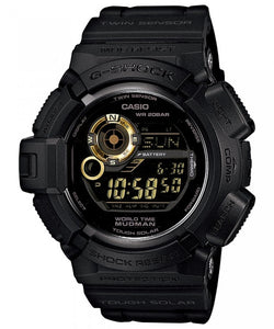 Casio G-SHOCK Mudman Watch - G9300GB-1