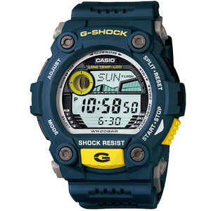 Casio G-Shock Watch - G7900-2