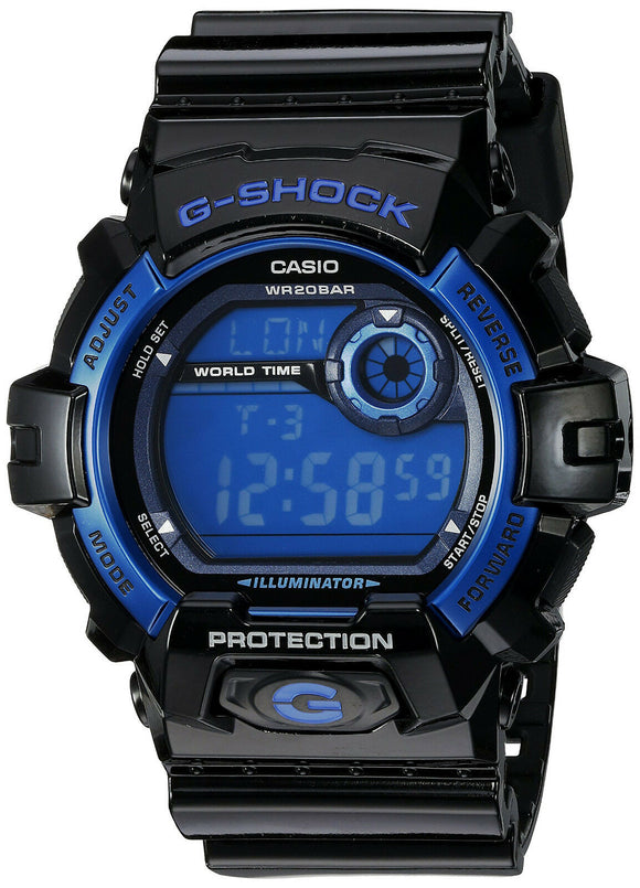 Casio G-SHOCK Tough Watch - G8900A-1
