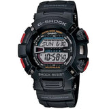 Casio G-SHOCK Mudman Watch - G9000-1V