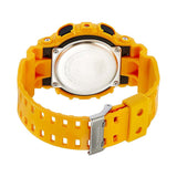 Casio G-SHOCK XL Standard Watch - GA100A-9A