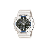Casio G-SHOCK XL Standard Watch - GA100B-7A