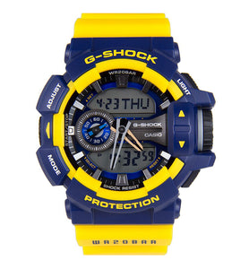 Casio G-SHOCK Watch - GA400-9B