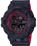 Casio G-SHOCK Watch - GA700SE-1A4