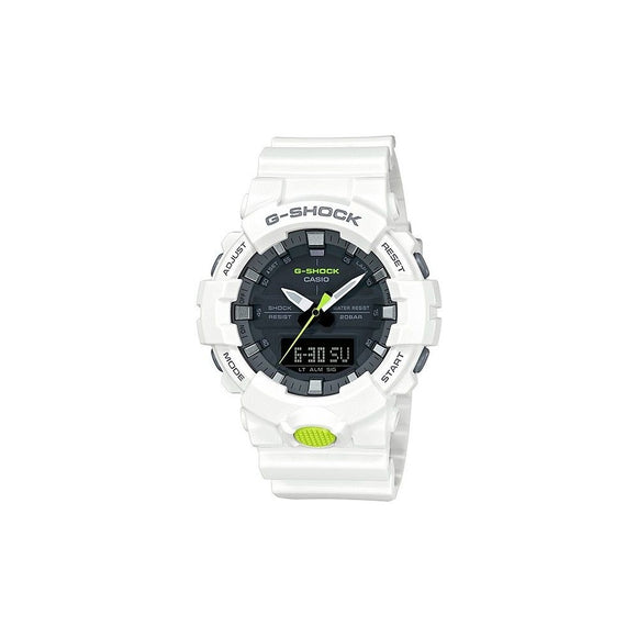 Casio G-SHOCK Watch - GA800SC-7A