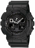 Casio G-SHOCK BLACK OPS Watch - GA100-1A1