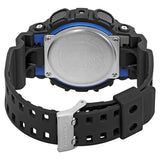 Casio G-SHOCK XL Standard Watch - GA100-1A2