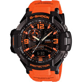 Casio G-SHOCK GravityMaster Watch - GA1000-4A