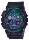 Casio G-SHOCK Watch - GA100BL-1A