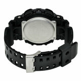 Casio G-SHOCK XL Standard Watch - GA100CF-1A9