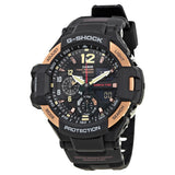 Casio G-SHOCK GravityMaster Watch - GA1100RG-1A