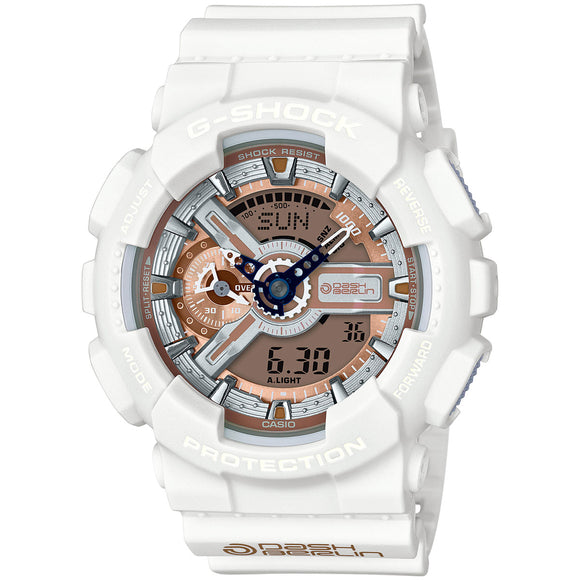 Casio G-SHOCK XL Watch - GA110DB-7A