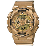 Casio G-SHOCK XL Watch - GA110GD-9A