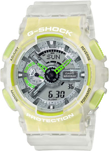 Casio G-SHOCK Watch - GA110LS-7A