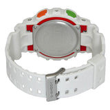 Casio G-SHOCK XL Watch - GA110MC-7A