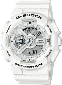 Casio G-SHOCK Watch - GA110MW-7A