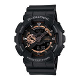 Casio G-SHOCK Watch - GA110RG-1A