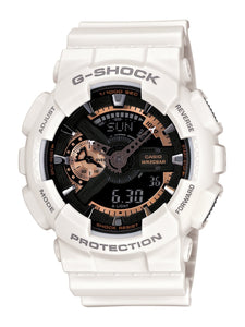 Casio G-SHOCK XL Standard Watch - GA110RG-7A