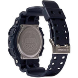 Casio G-SHOCK Analog-Digital Watch - GA140-1A1