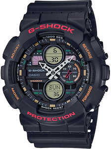 Casio G-SHOCK Watch - GA140-1A4