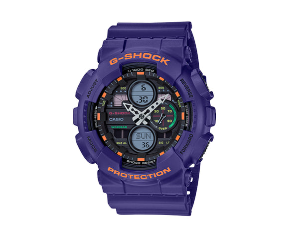 Casio G-SHOCK Watch - GA140-6A