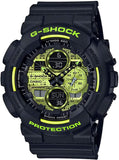 Casio G-SHOCK Watch - GA140DC-1A