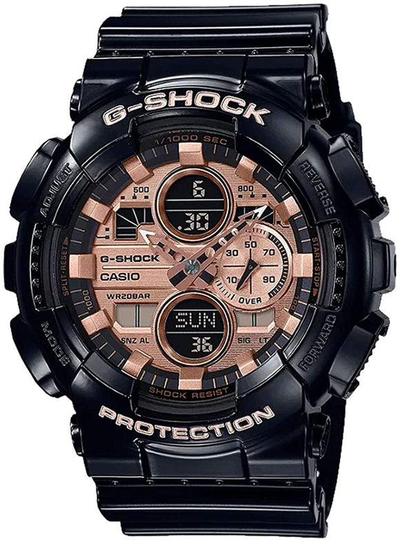 Casio G-SHOCK Watch - GA140GB-1A2