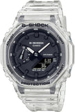 Casio G-SHOCK Watch - GA2100SKE-7A
