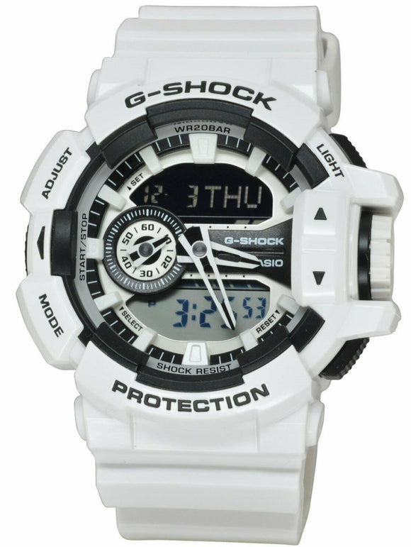 Casio G-SHOCK Watch - GA400-7A