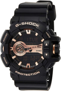 Casio G-SHOCK Watch - GA400GB-1A4