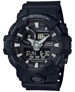 Casio G-SHOCK Watch - GA700-1B