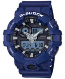 Casio G-SHOCK Watch - GA700-2A