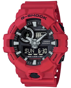 Casio G-SHOCK Watch - GA700-4A