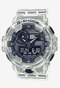 Casio G-SHOCK Watch - GA700SKE-7A