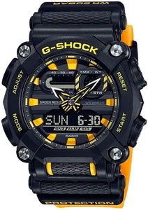 Casio G-SHOCK Watch - GA900A-1A9