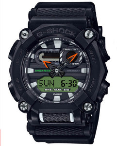 Casio G-SHOCK Watch - GA900E-1A3