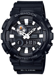 Casio G-SHOCK G-Lide Watch - GAX100B-1A