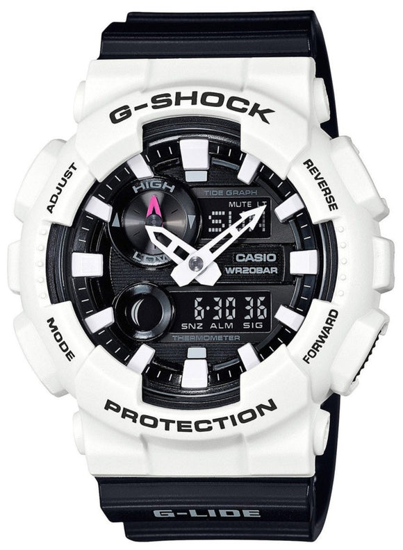 Casio G-SHOCK G-Lide Watch - GAX100B-7A