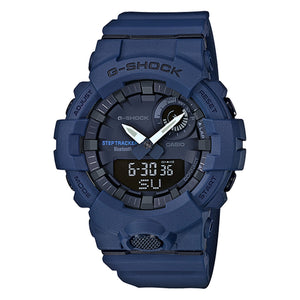 Casio G-SHOCK G-Squad Bluetooth Step Tracker Watch - GBA800-2A