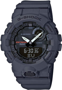 Casio G-SHOCK G-Squad Bluetooth Step Tracker Watch - BGA800-8A