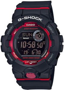 Casio G-SHOCK G-Squad Bluetooth Step Tracker Watch - GBD800-1
