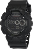 Casio G-SHOCK Digital Watch - GD100-1B