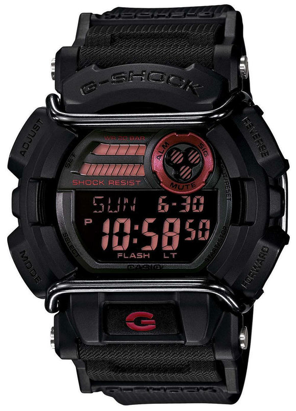 Casio G-SHOCK Digital Watch - GD400-1