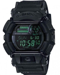 Casio G-SHOCK Digital Watch - GD400MB-1