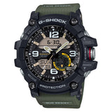Casio G-SHOCK Mudmaster Watch - GG1000-1A3