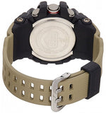 Casio G-SHOCK Mudmaster Watch - GG1000-1A5