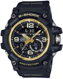 Casio G-SHOCK Mudmaster Watch - GG1000GB-1A