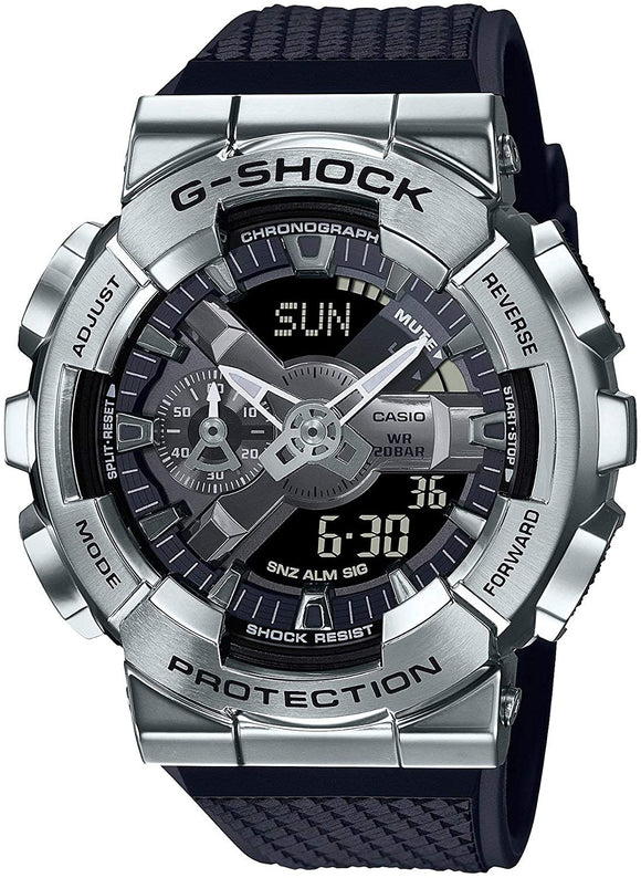 Casio G-SHOCK Watch - GM110-1A